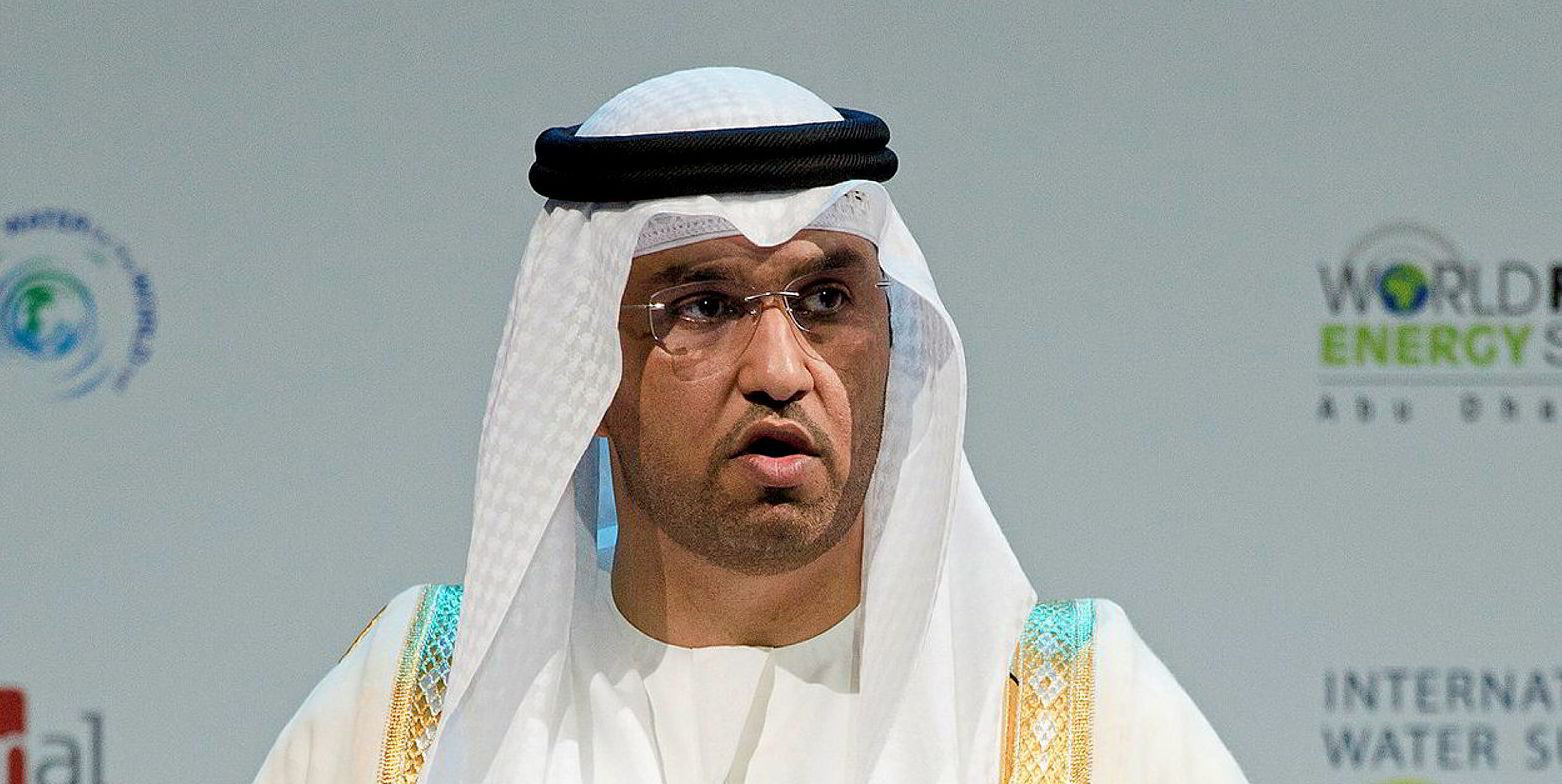 Uae Vows To Work With Allies To Deter Tanker Attacks Says Adnoc