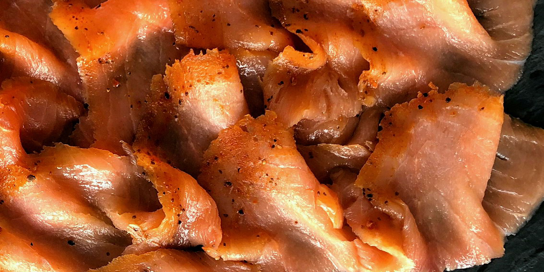 US smoked salmon giant Acme plans massive expansion, new