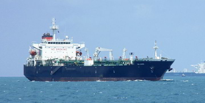 Xihe Holdings almost out of larger tankers as Greek buyers take four ...