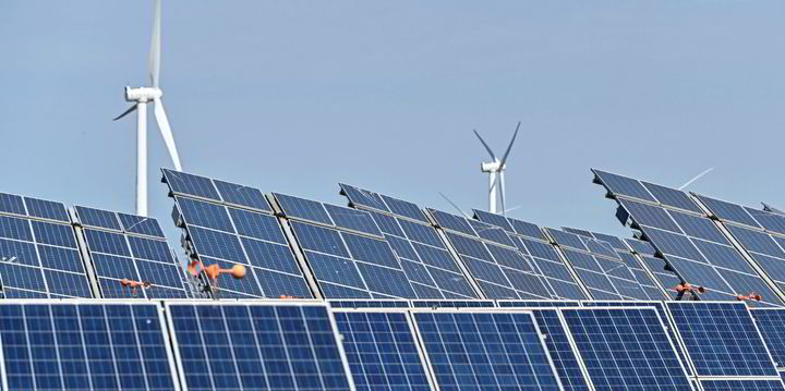Clear long-term policy not 'punitive' tariffs key to US clean energy supply chain growth - Vimarsana News