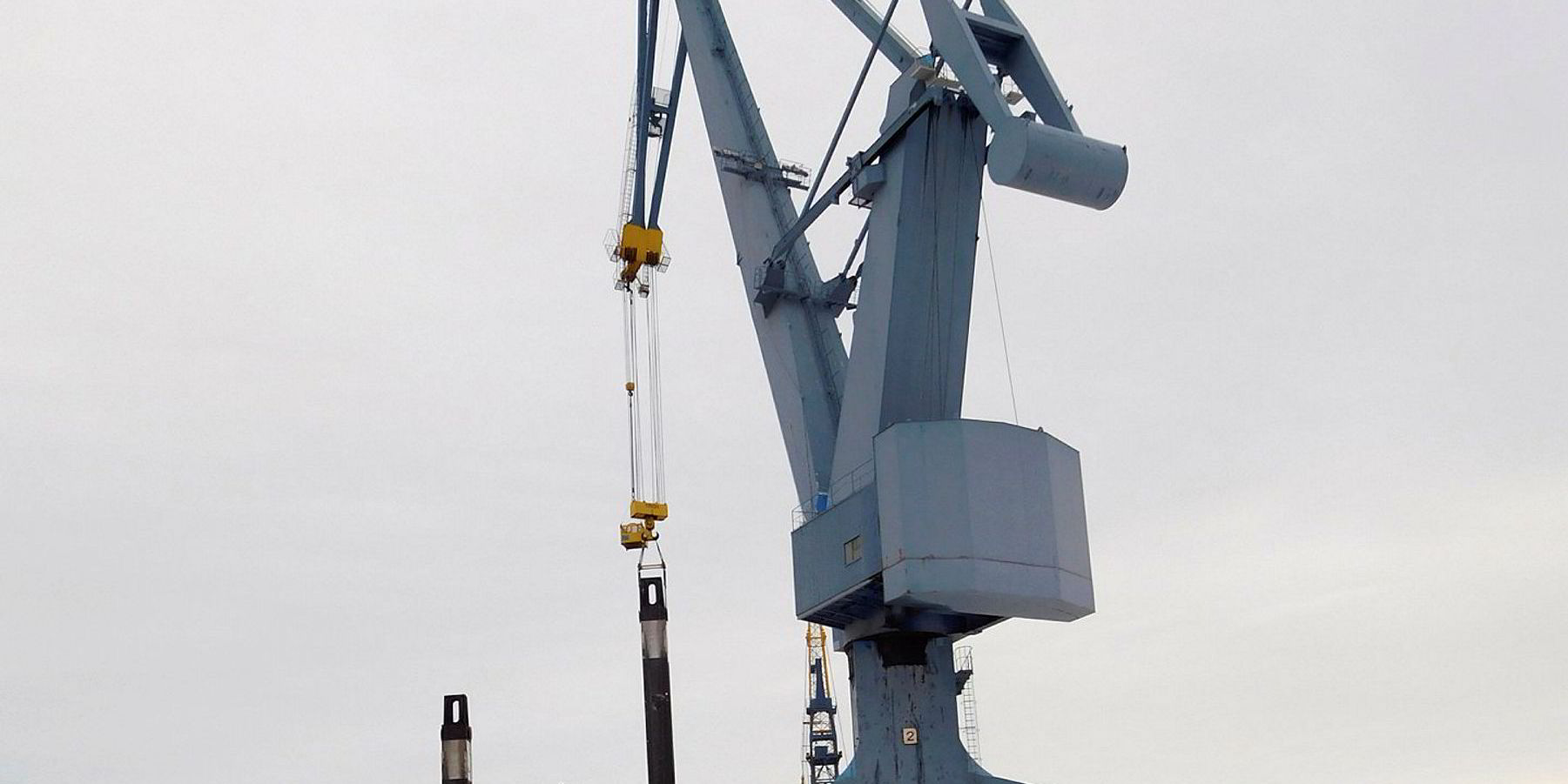 Boskalis orders new ‘mega cutter’ vessel TradeWinds