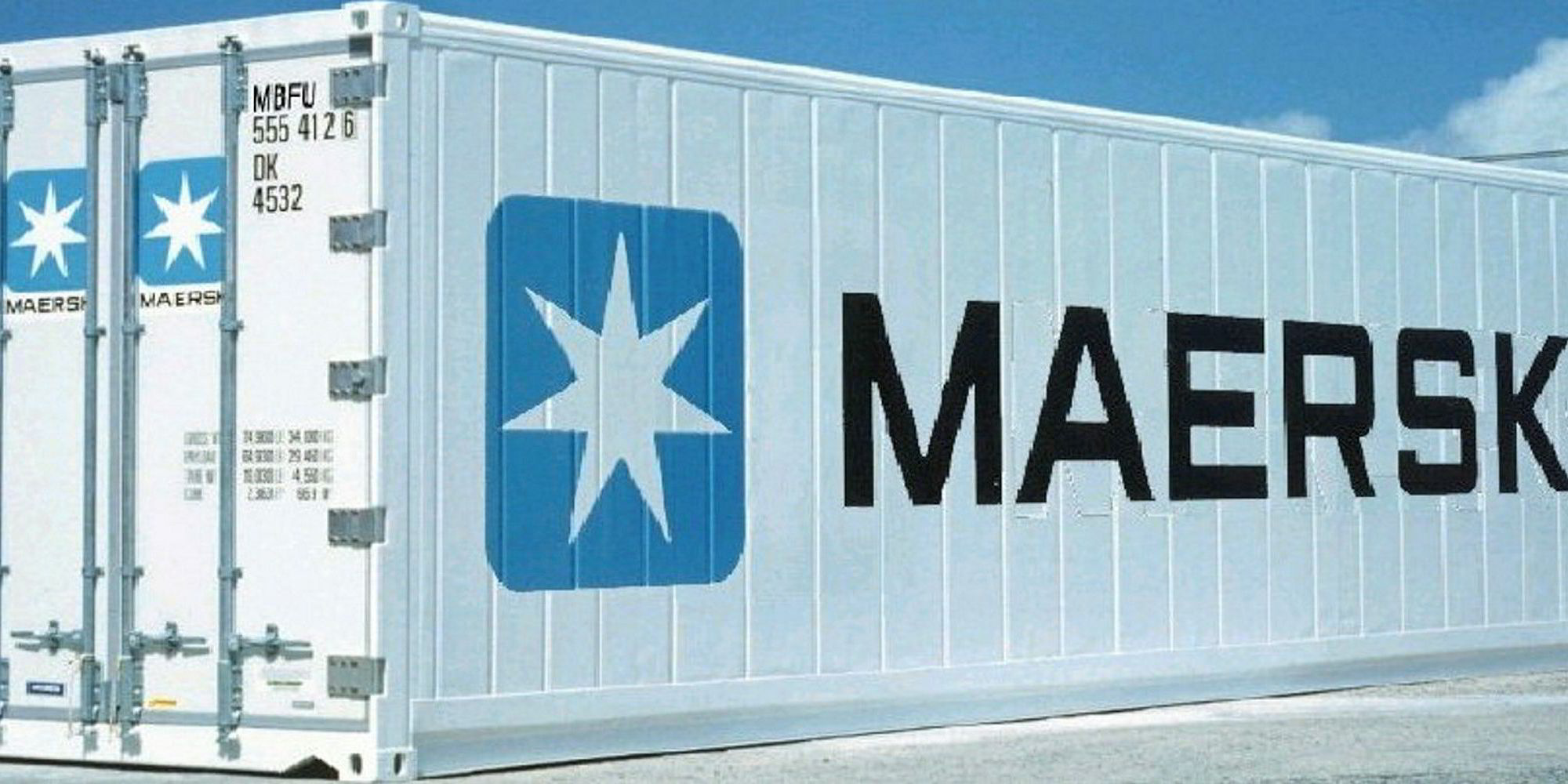 Maersk teams up on blockchain insurance TradeWinds