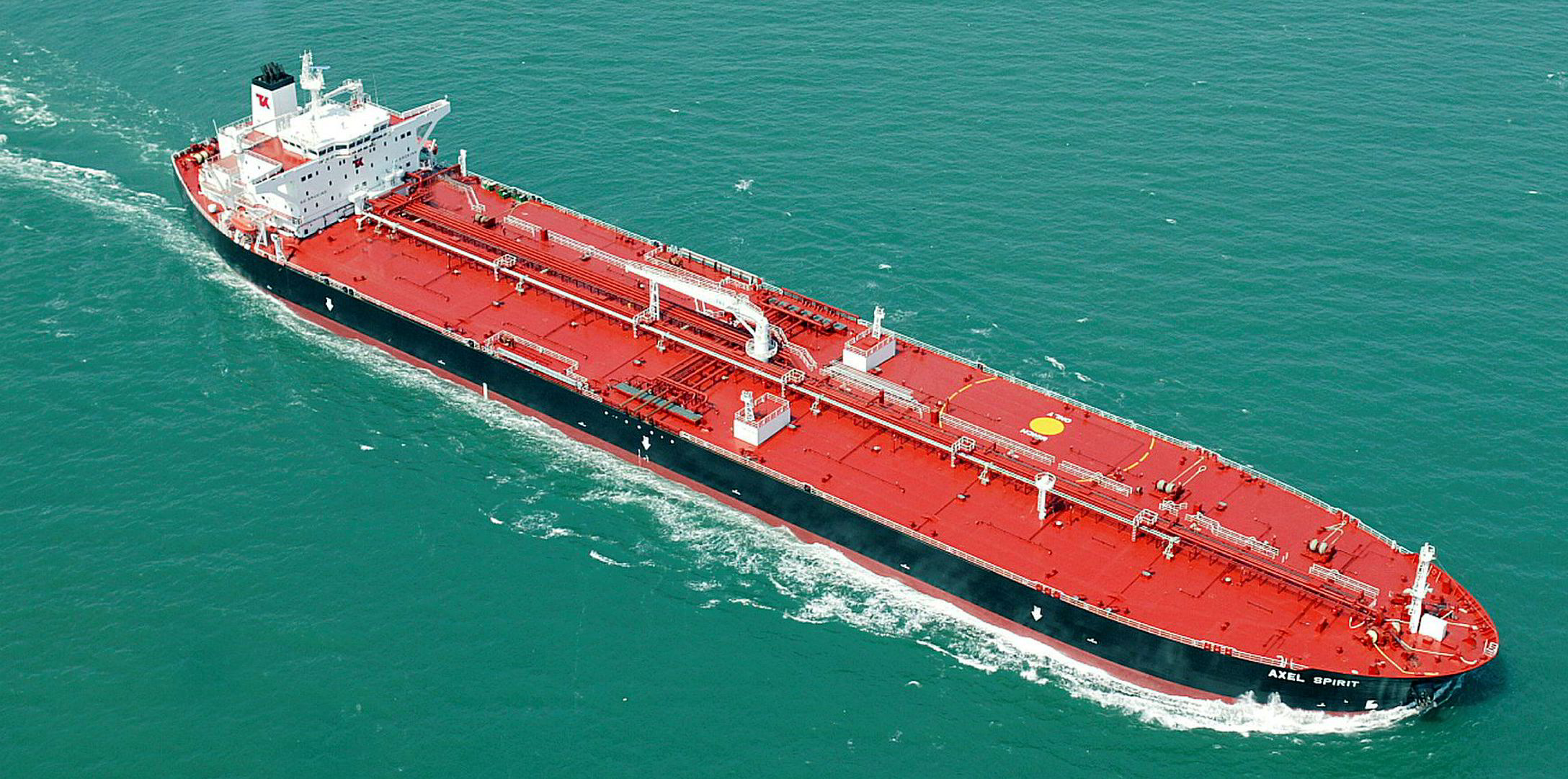 Good times ‘very close’ for tankers says Teekay | TradeWinds