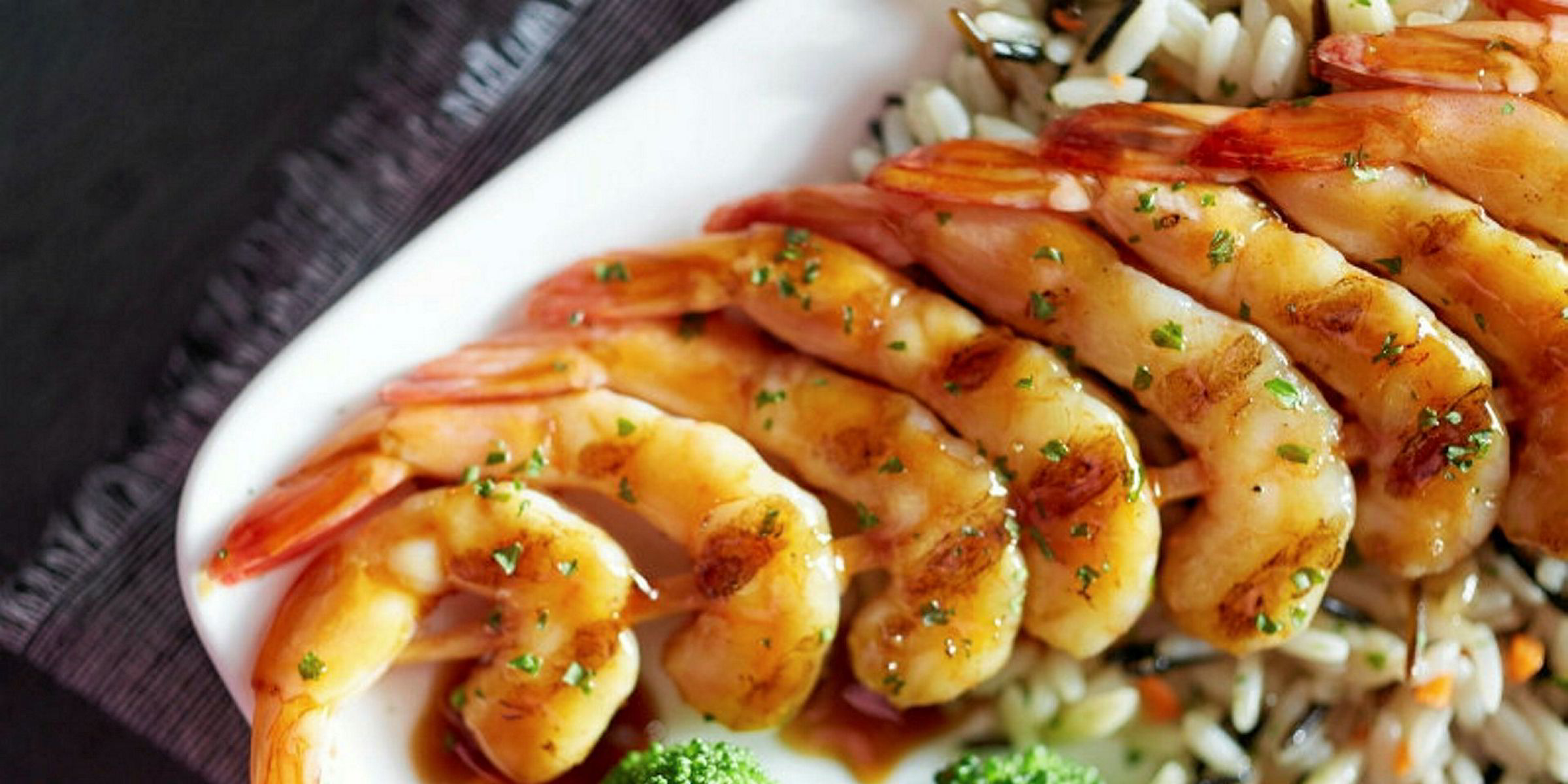 Red Lobster debuts new flavors for Endless Shrimp promo Intrafish