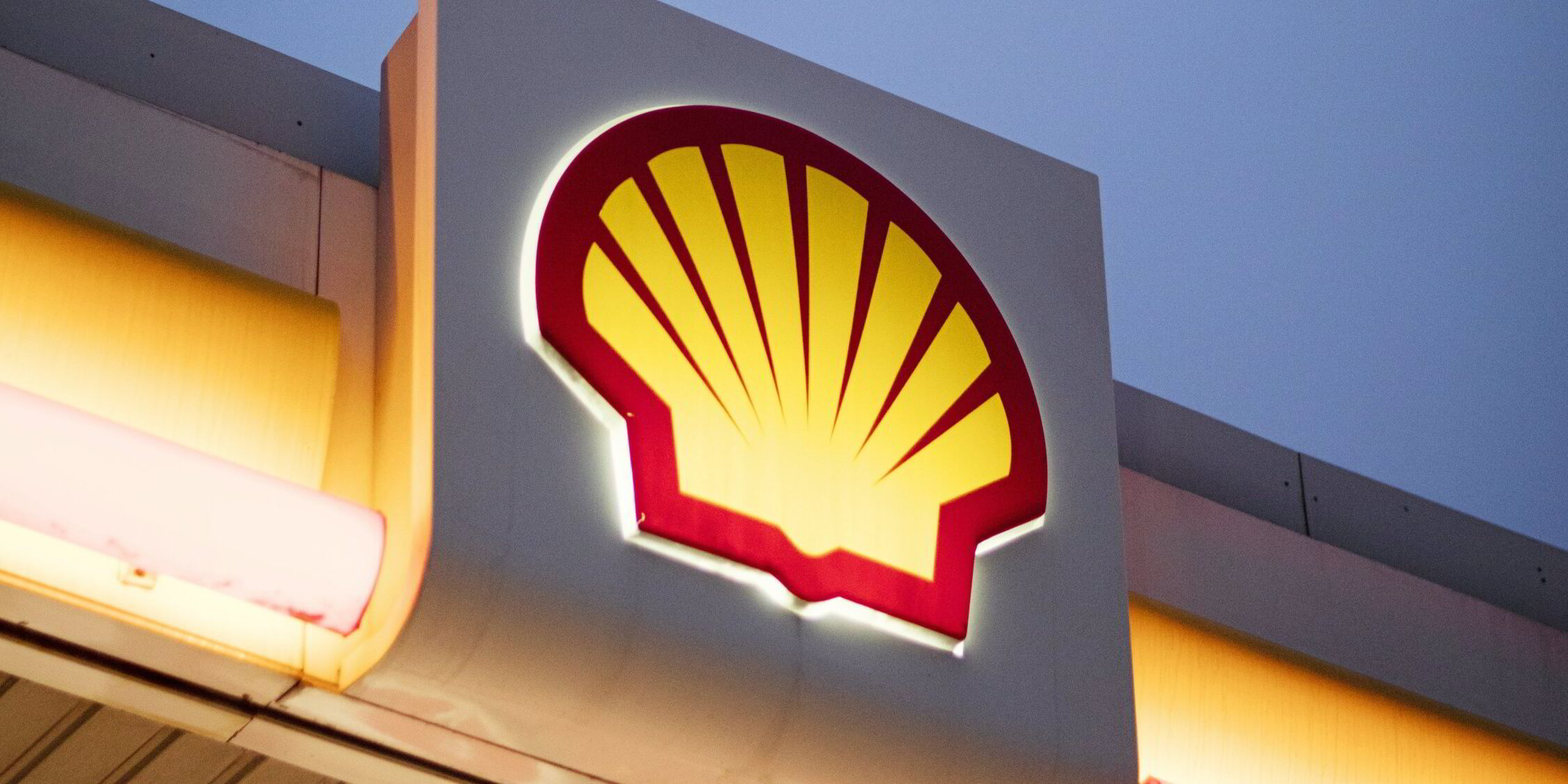 Shell and Google claim offshore wind world-first after deal