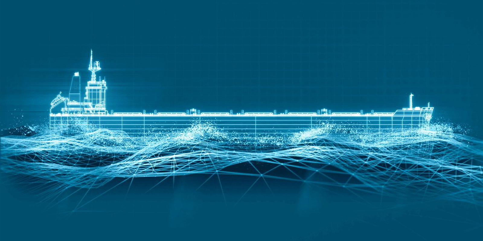 BW Grouplinked vessel performance firm launches DNVverified platform