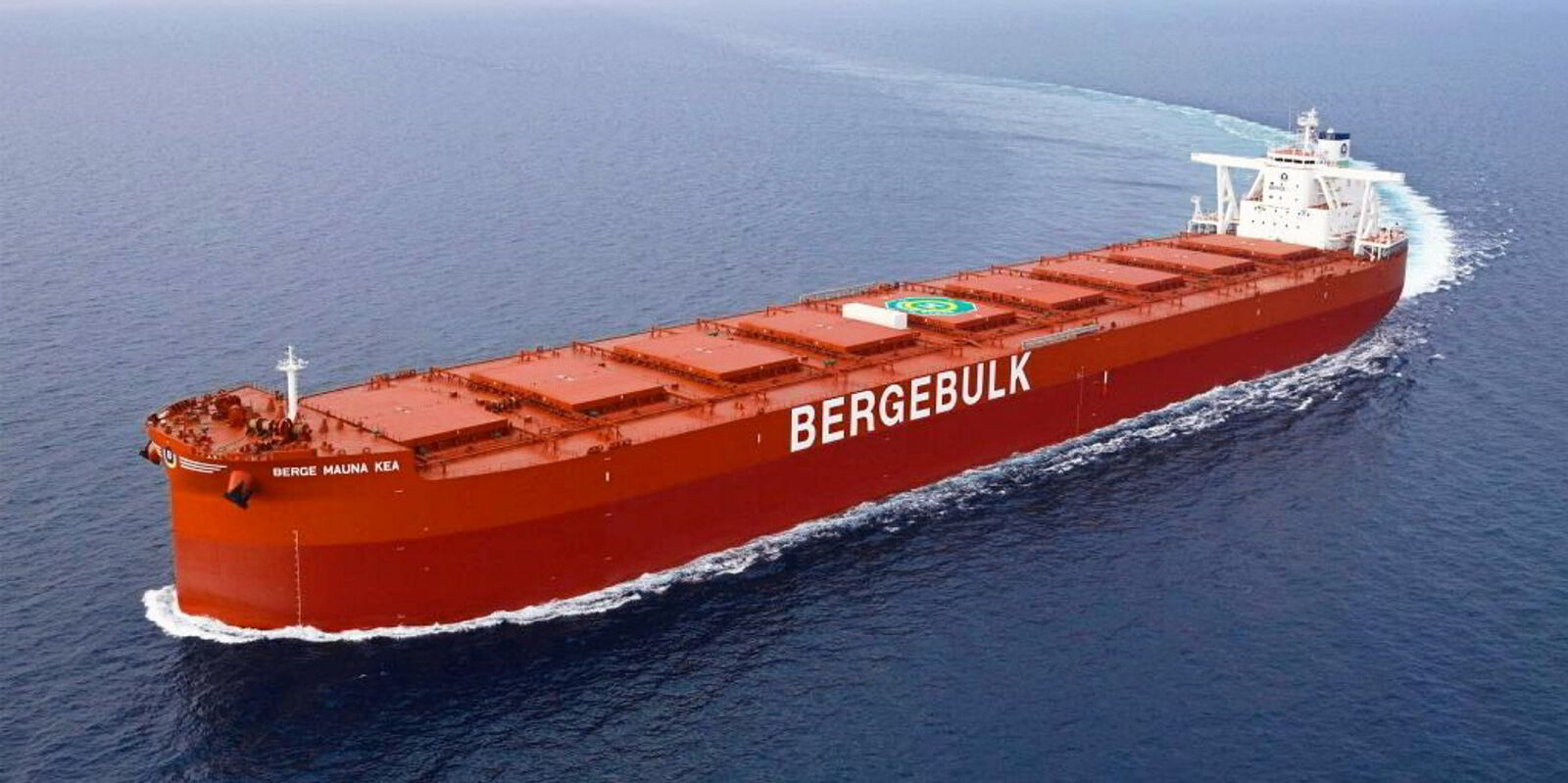 Isle of Man flag adds big Berge Bulk newbuildings TradeWinds