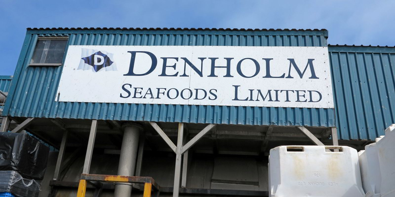 UK seafood processor nabs 20 million cash injection for expansion in