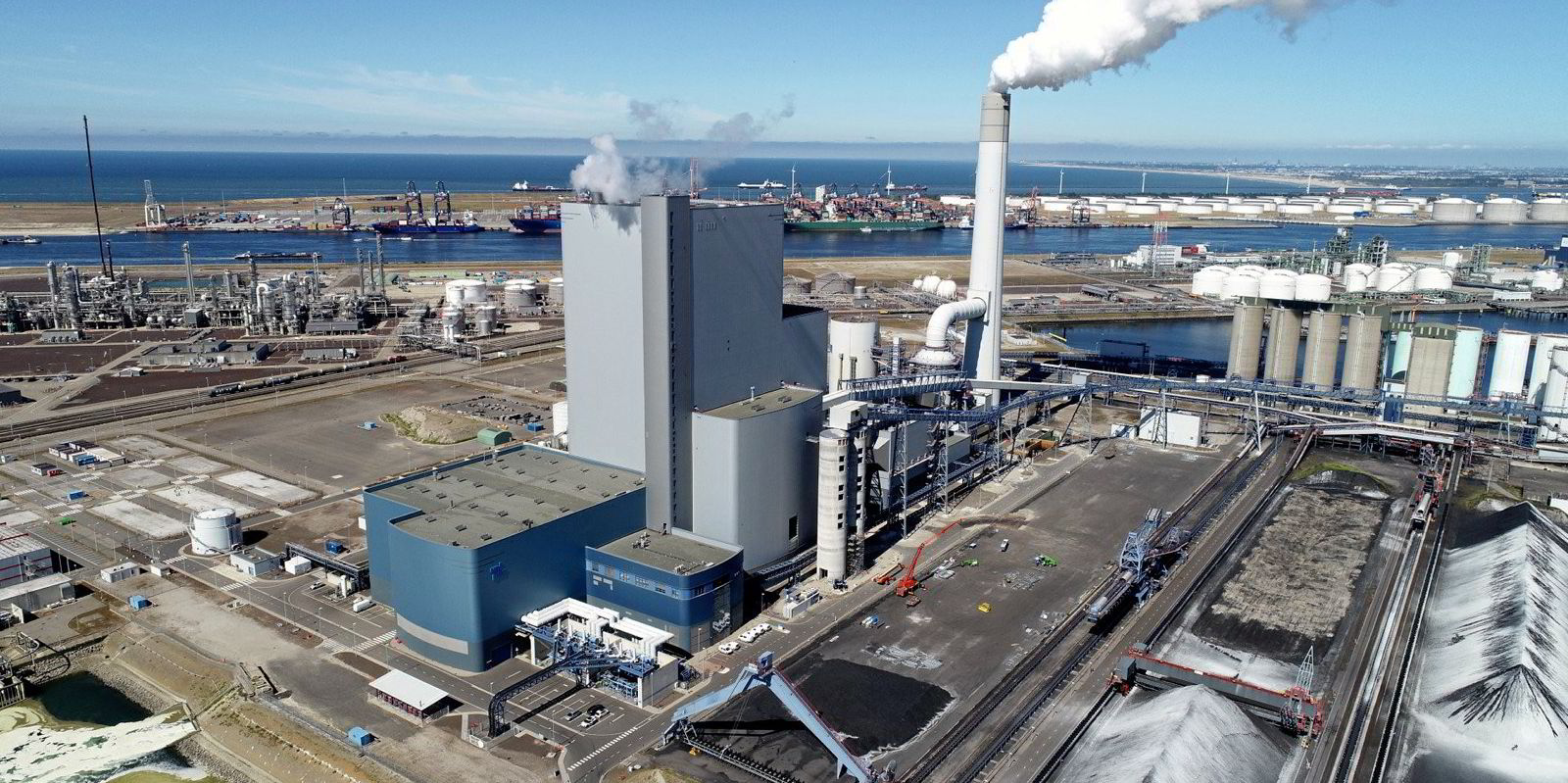 Netherlands, Australia leading markets for green hydrogen rules and policies: Fitch Solutions | Recharge