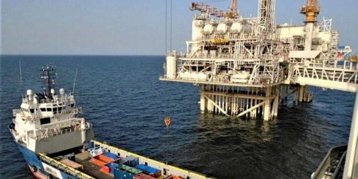 Russian company coughs up $2.25bn for Caspian Sea field acquisition ...