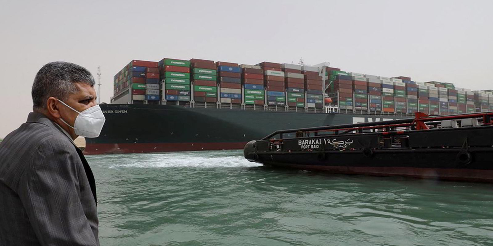 Ever Given Owner Shoei Kisen Apologises For Suez Canal Incident Tradewinds