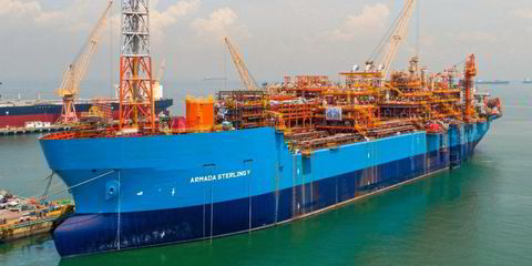 Bumi Armada Latest oil and gas news Upstream Online