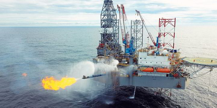 PTTEP eyes CCS platform for Malaysian giant gas project | Upstream Online