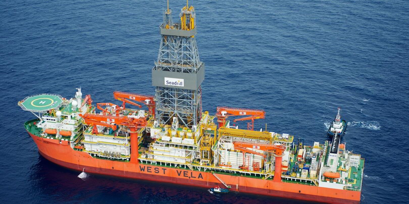 Seadrill grabs $54 million in new US Gulf Contracts