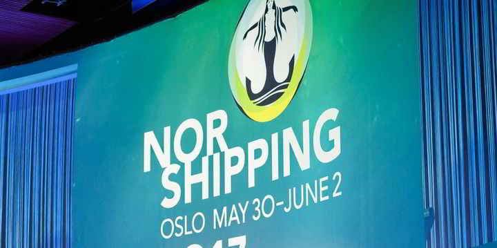 Nor-Shipping falls victim to Omicron as major industry event delayed again - Vimarsana News