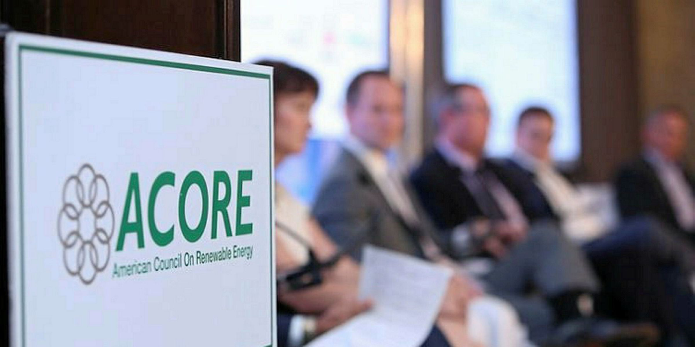 acore-names-blackrock-s-giordano-as-board-chairman-recharge