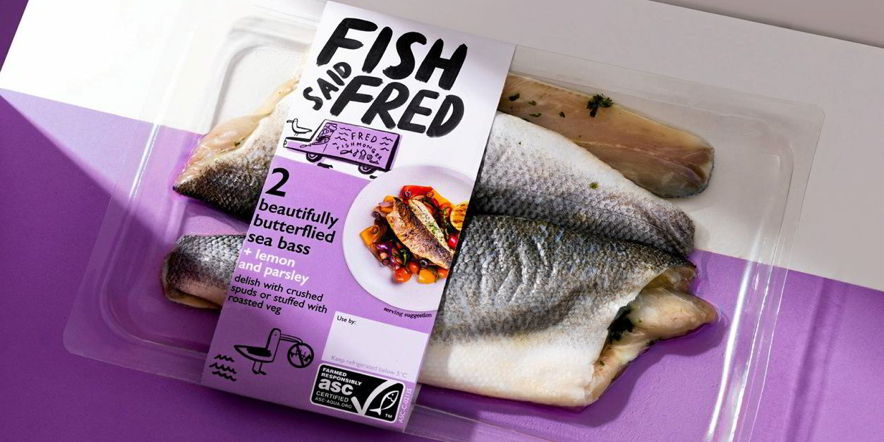 UK supplier New England Seafood banks on boom in chilled fish as