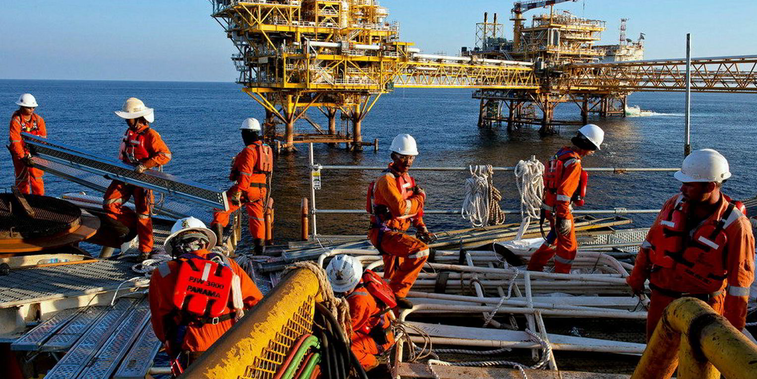 Oil players distance themselves from Myanmar junta amid growing calls