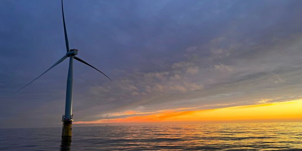 Middle East war will ‘push oil and gas giants further from wind’ says analyst