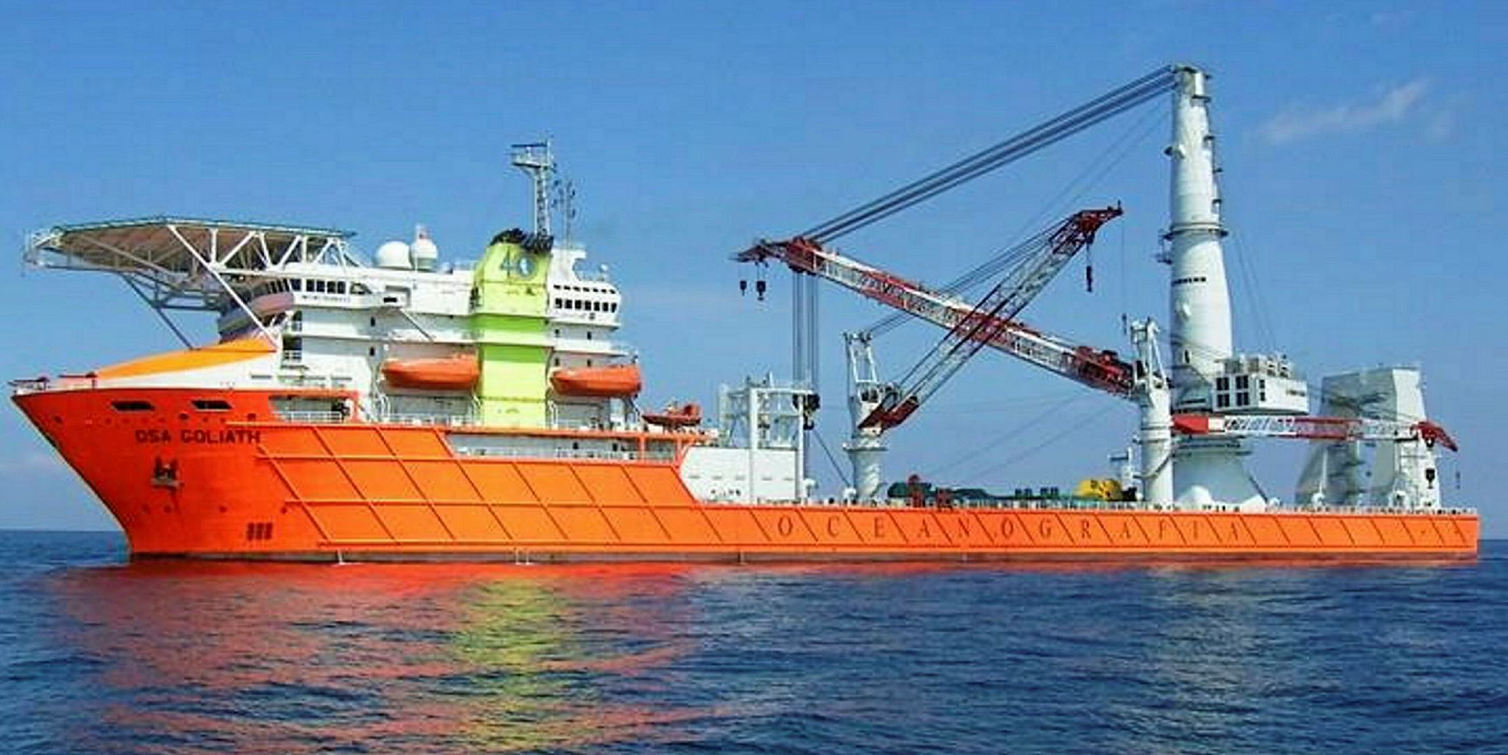 Tug operators pulling for owed towing fees TradeWinds