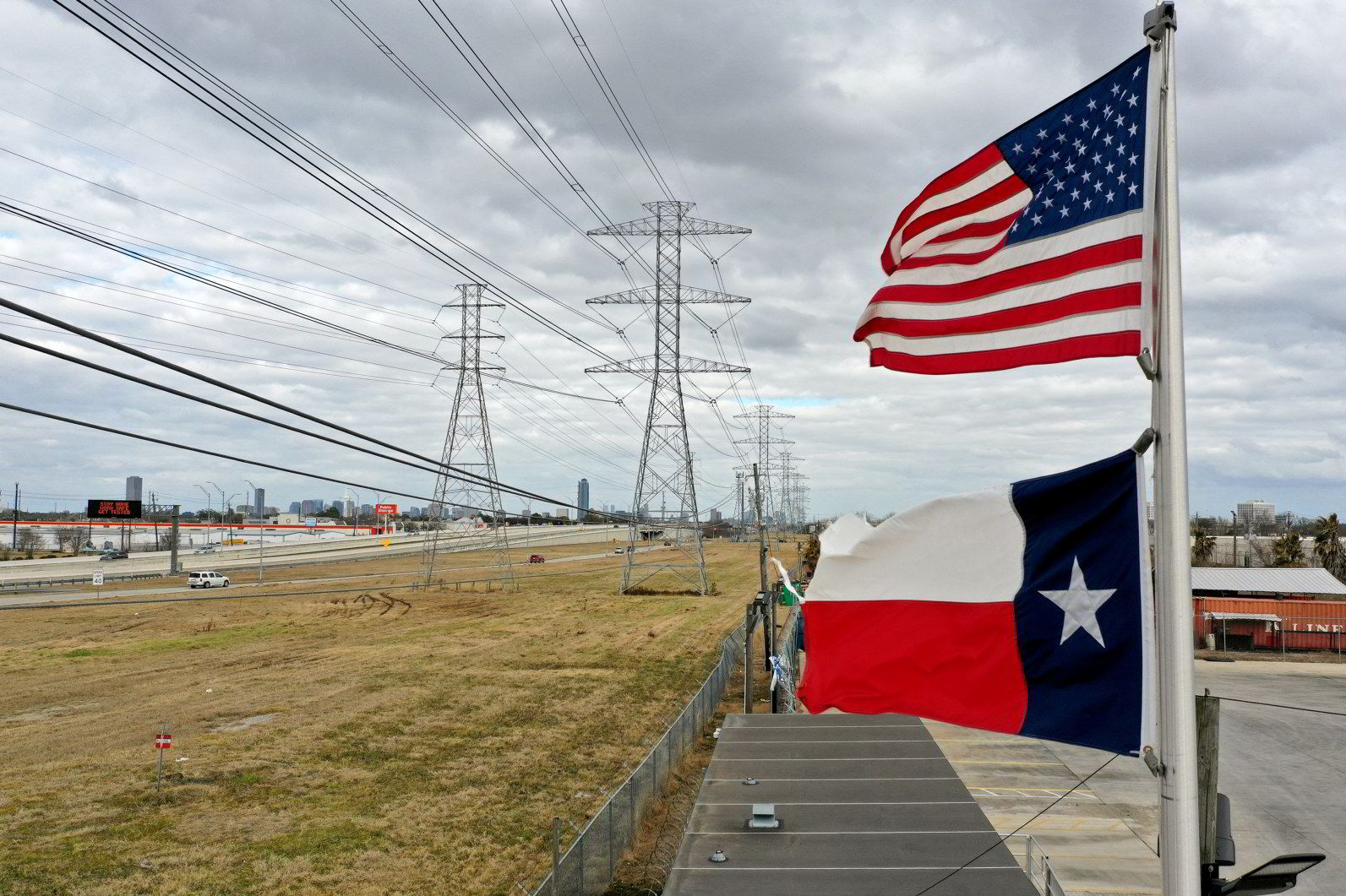 Air Products and AES agree 4bn cash splurge on multiMW Texas green