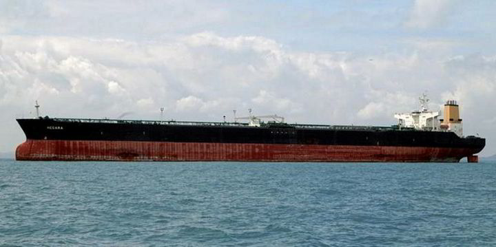 Xihe Group shipowner points finger at HSBC over crew abandonment - Vimarsana News