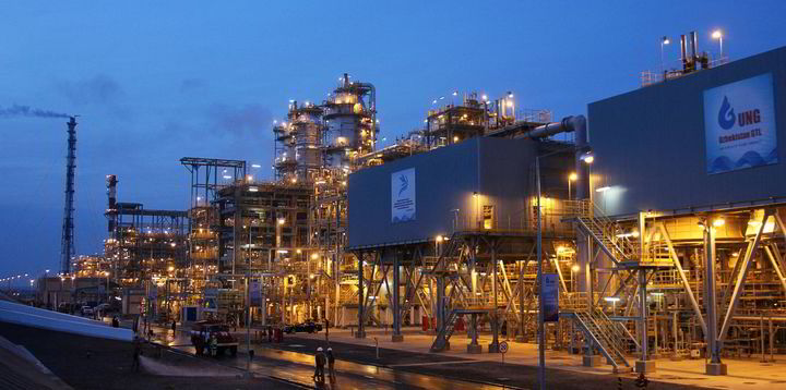 Uzbekistan gas-to-liquids plant starts operations