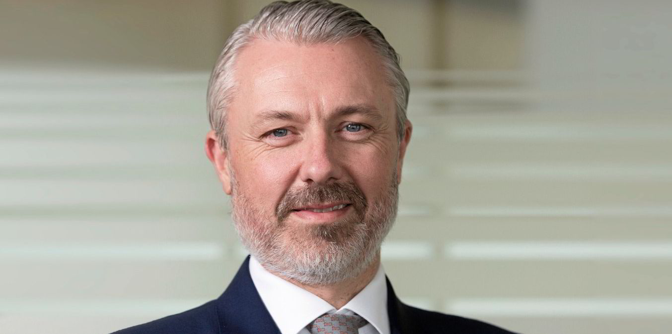 V.Group CEO unveils his plans for ‘making the boat go faster’ TradeWinds