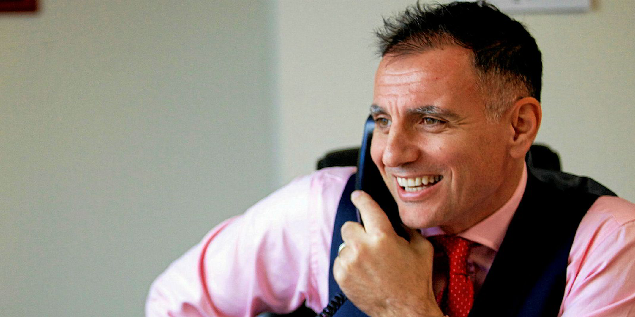 IMEC coordinates rescue plan to solve chronic crew crisis | TradeWinds