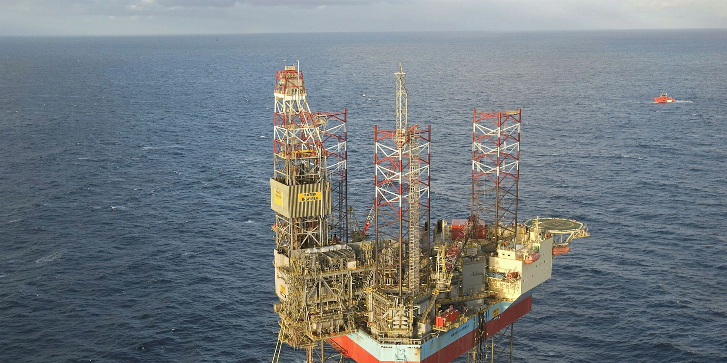 Repsol eyes revised PDO for Yme | Upstream Online