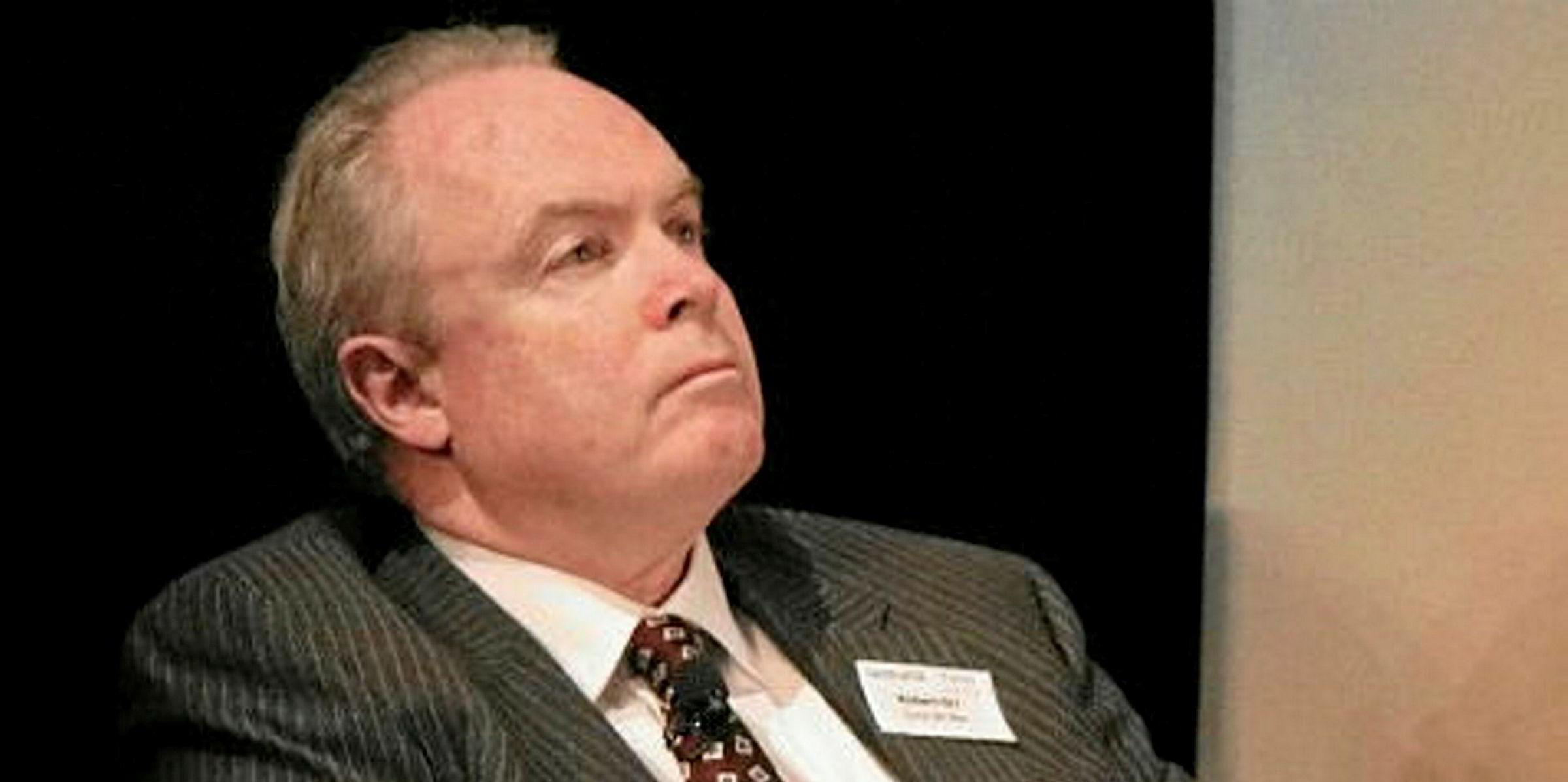 Robert orr houston picture