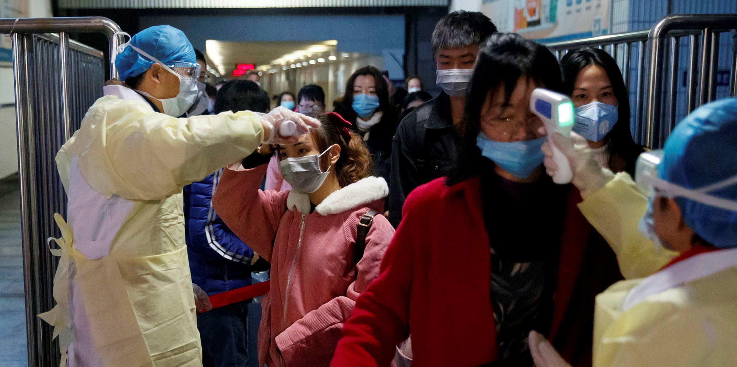 Новый вирус в японии. Пандемия Covid-19 в КНР.