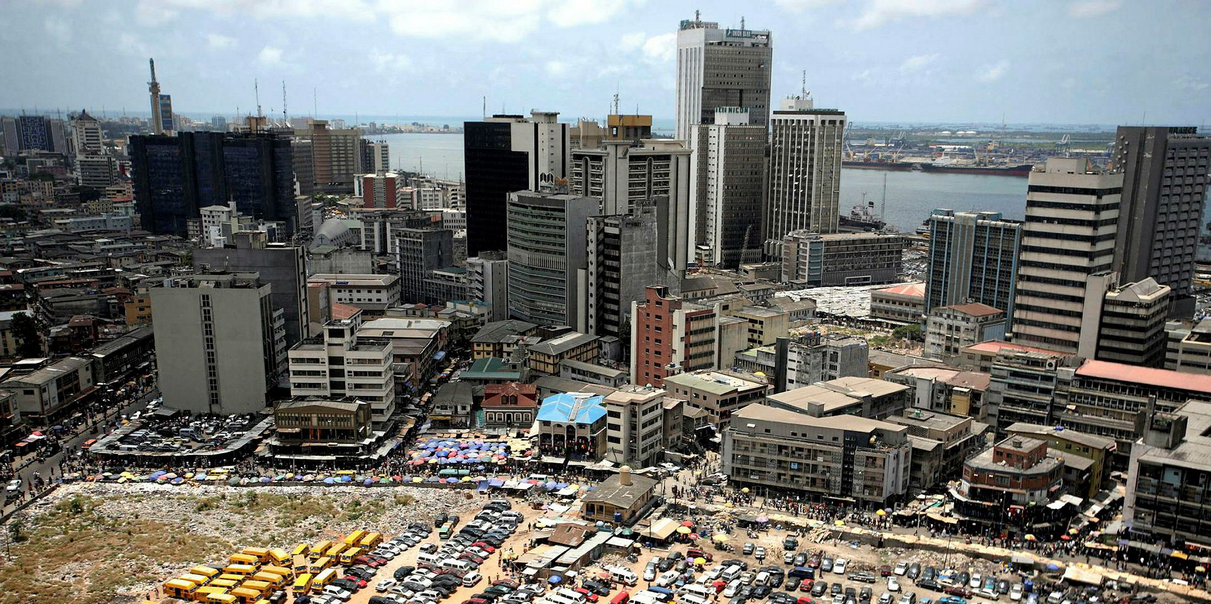 Lagos in talks for LNG imports Upstream Online