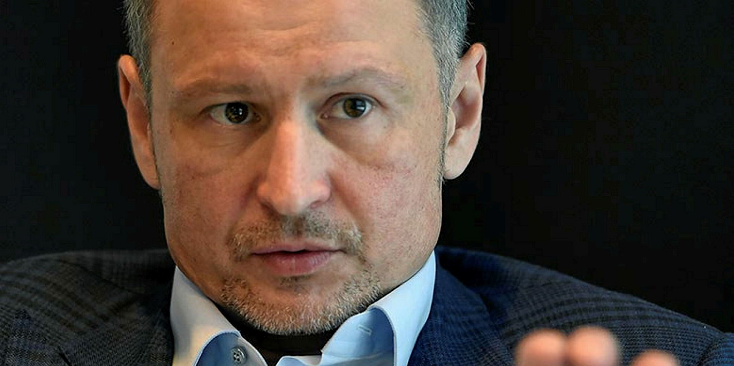 Орлов Норебо Холдинг