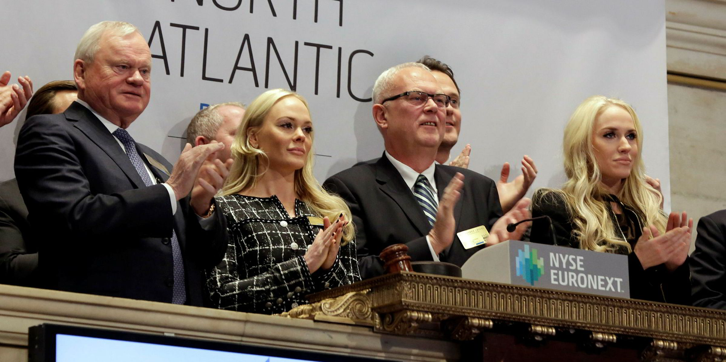 At 74, John Fredriksen has no plans to retire | TradeWinds