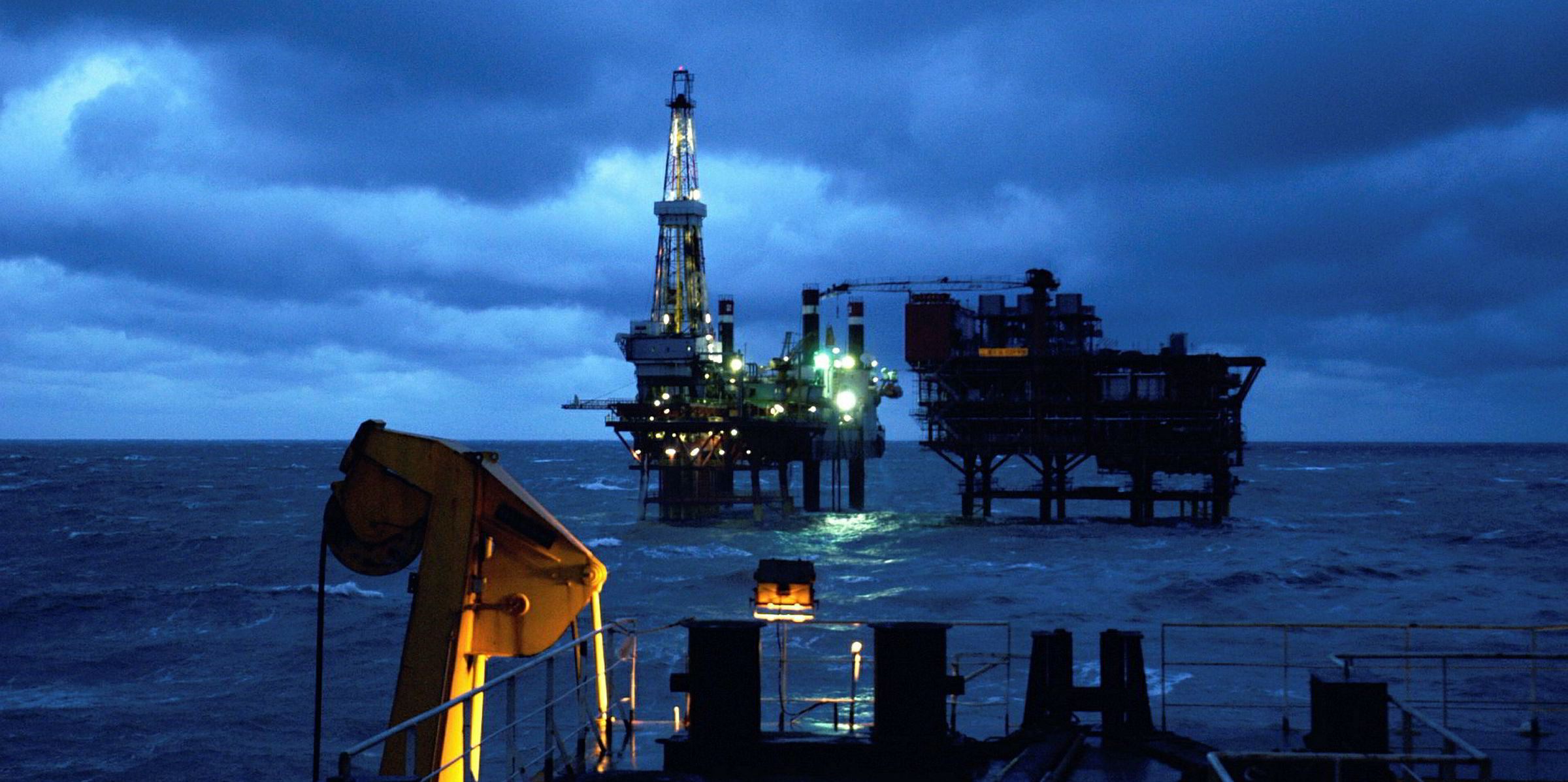 CNOOC Limited hails new offshore China oil production Upstream Online