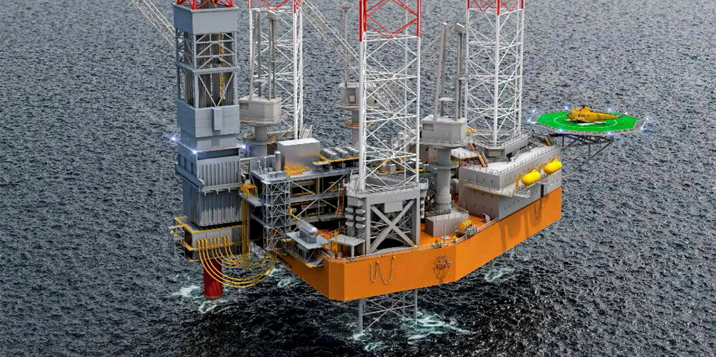 Yme Start up Date Slips For Repsol Off Norway Upstream Online