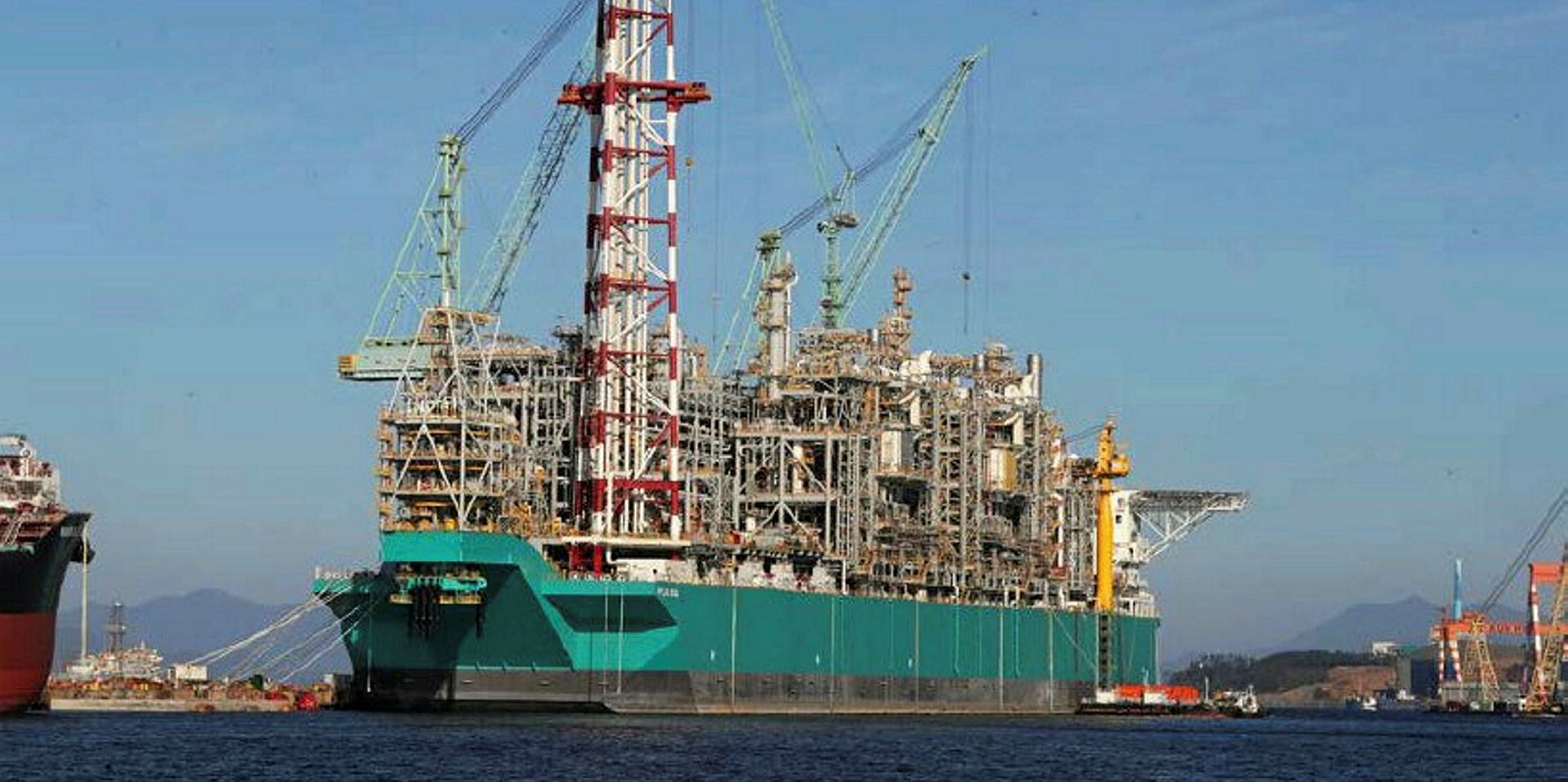 Japanese engineering house hires first foreign executive Upstream Online