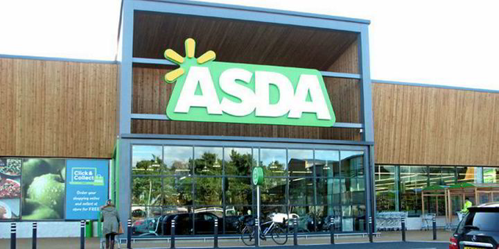 UK retail giant Asda to slash fresh fish counters in favor of 'food for ...