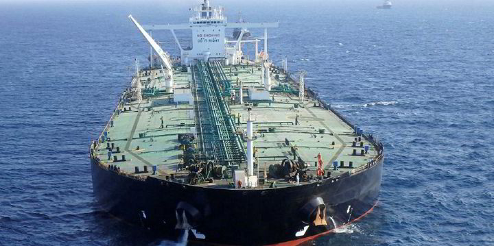 Fearnley Securities Buys Into New Crude Tanker 'super-cycle' 