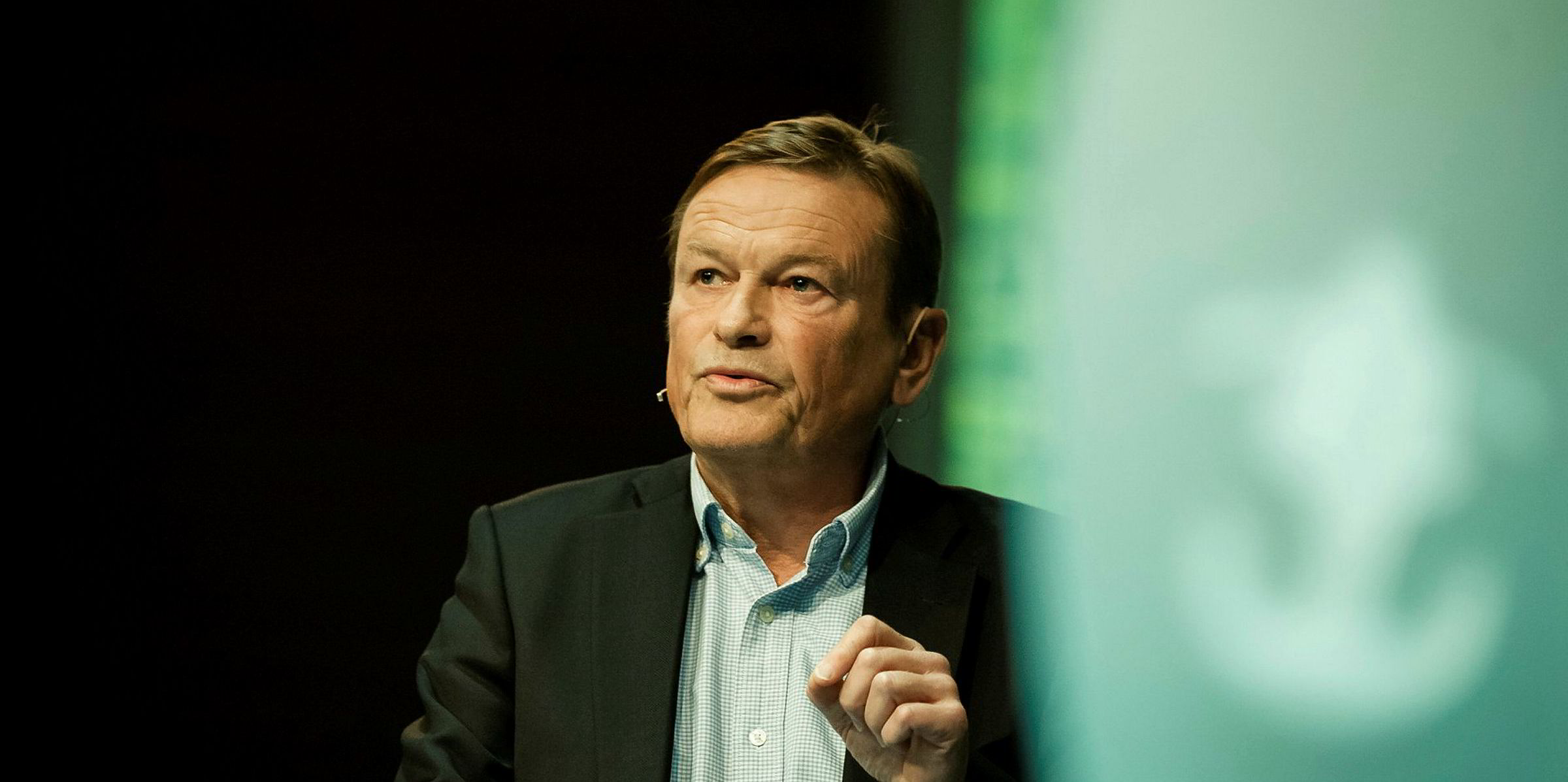 World first: Eidesvik converting PSV to run on ammonia | TradeWinds