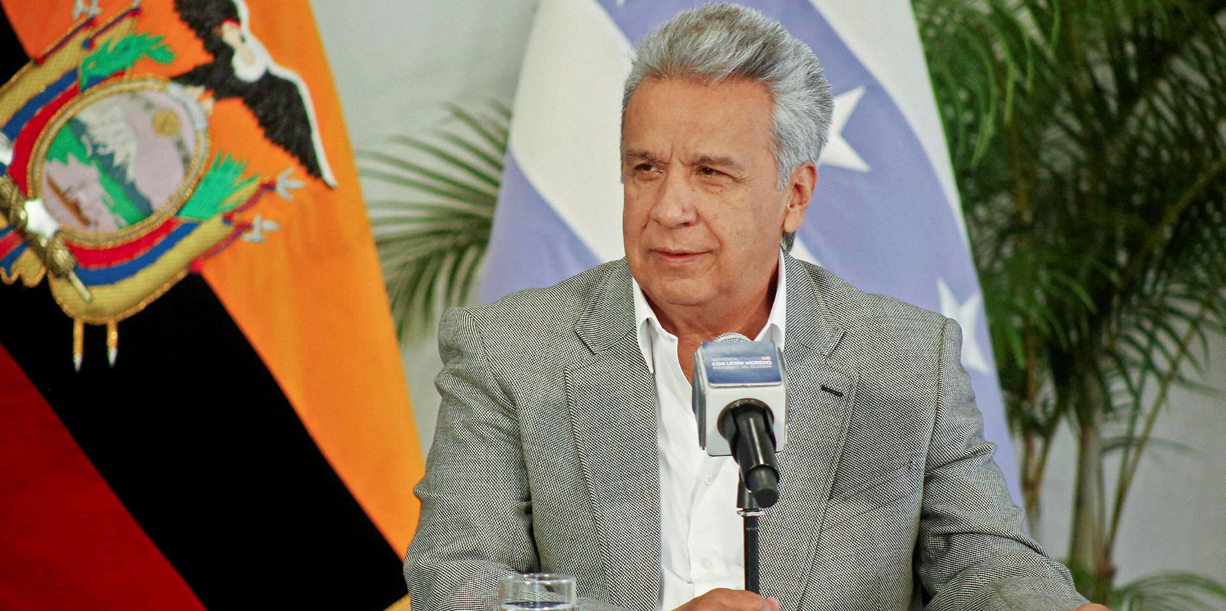 Andrés Moreno - Speaker