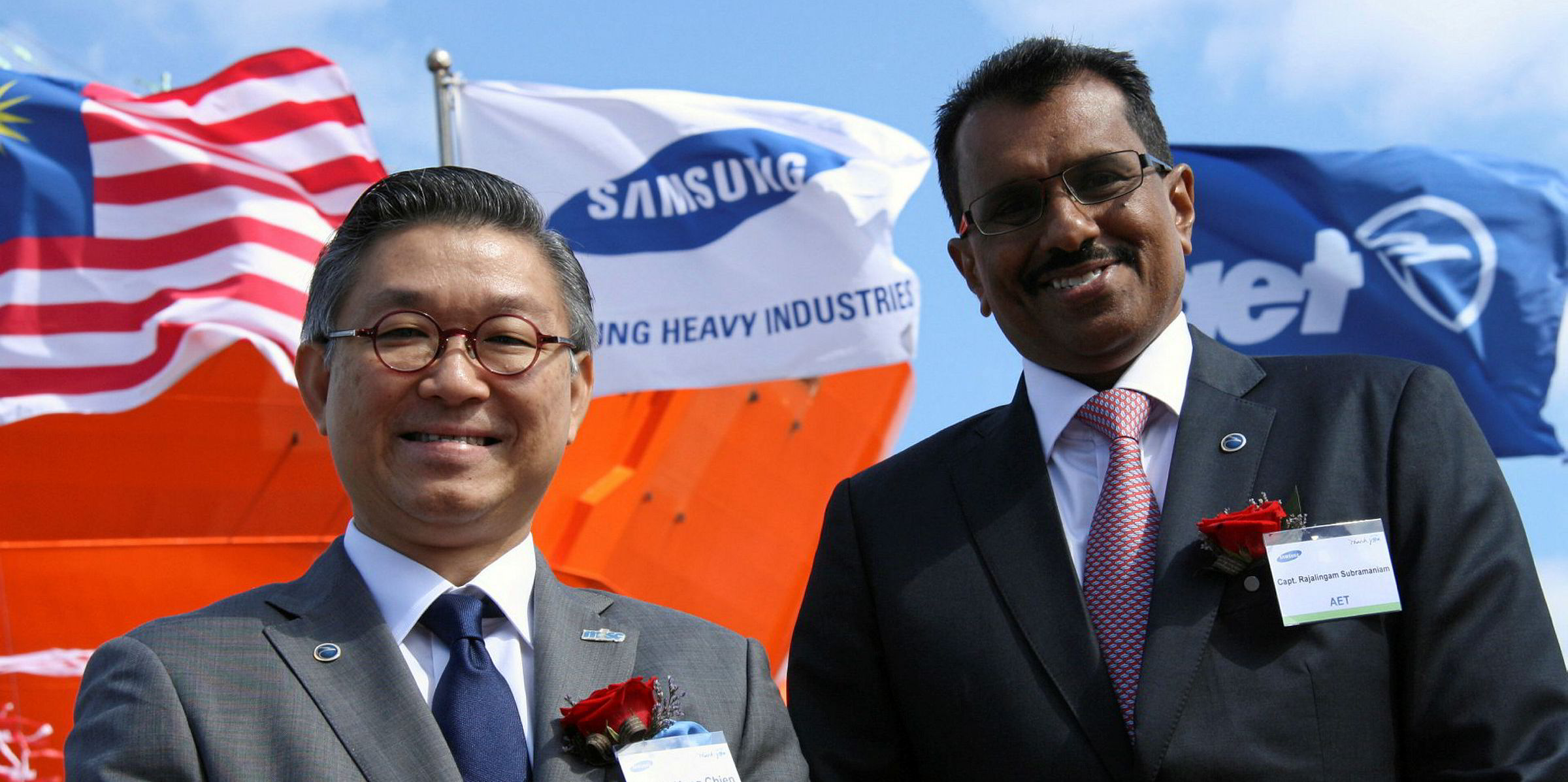 AET to quit chemical tanker trade due to shift in priorities | TradeWinds