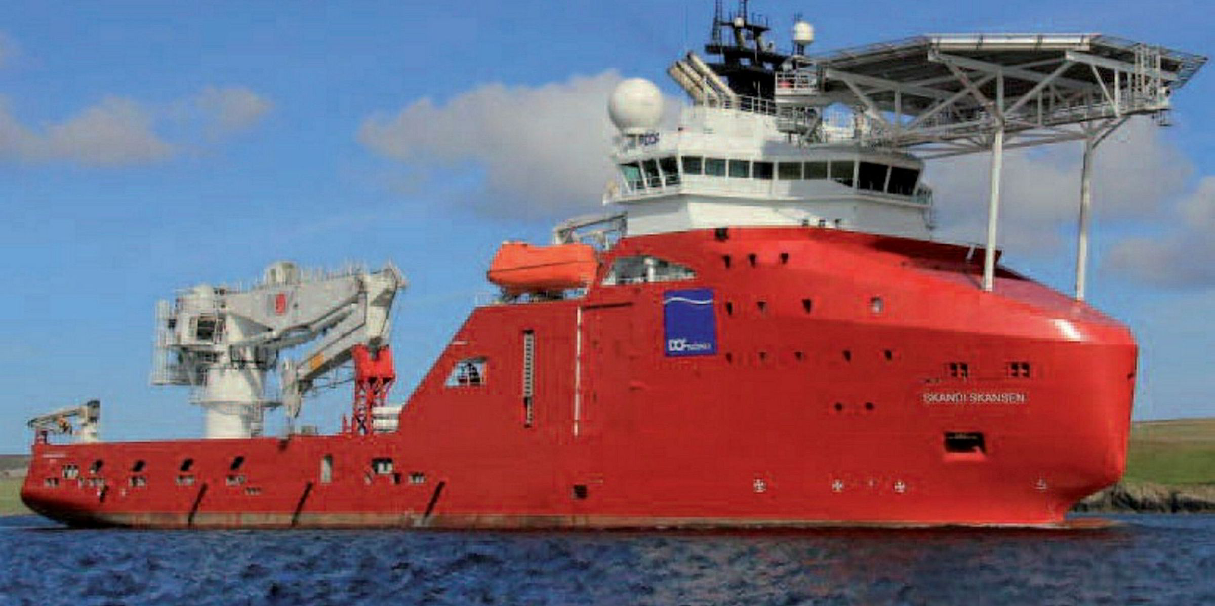 DOF Subsea in UK, Norway contracts win | Upstream Online