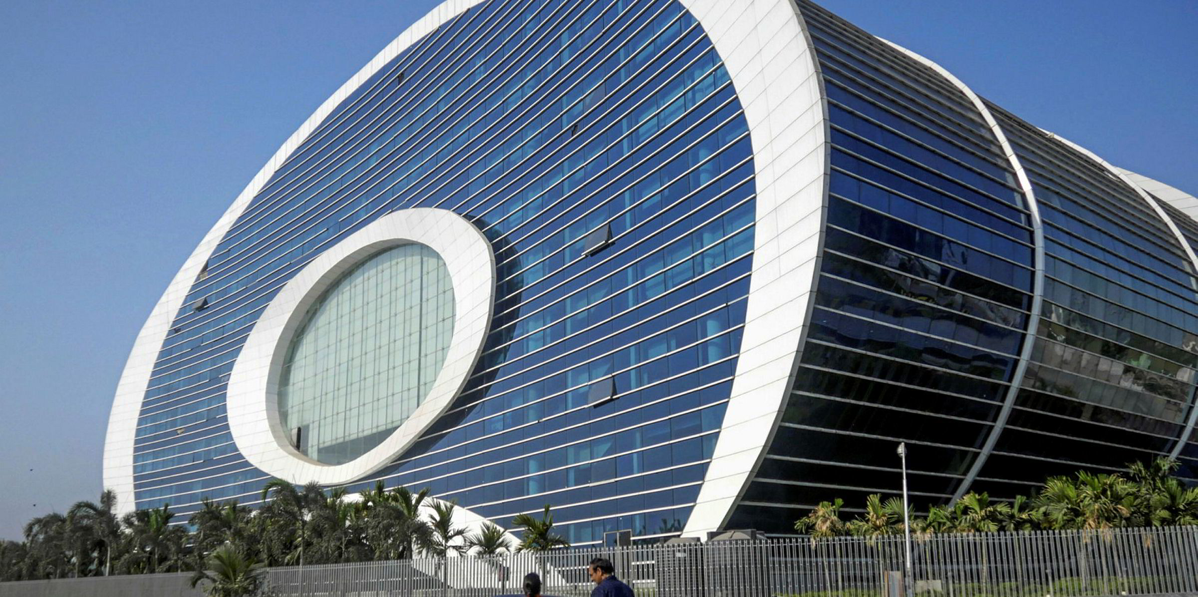 Three in bidding for ONGC's Ratna platform off India Upstream Online