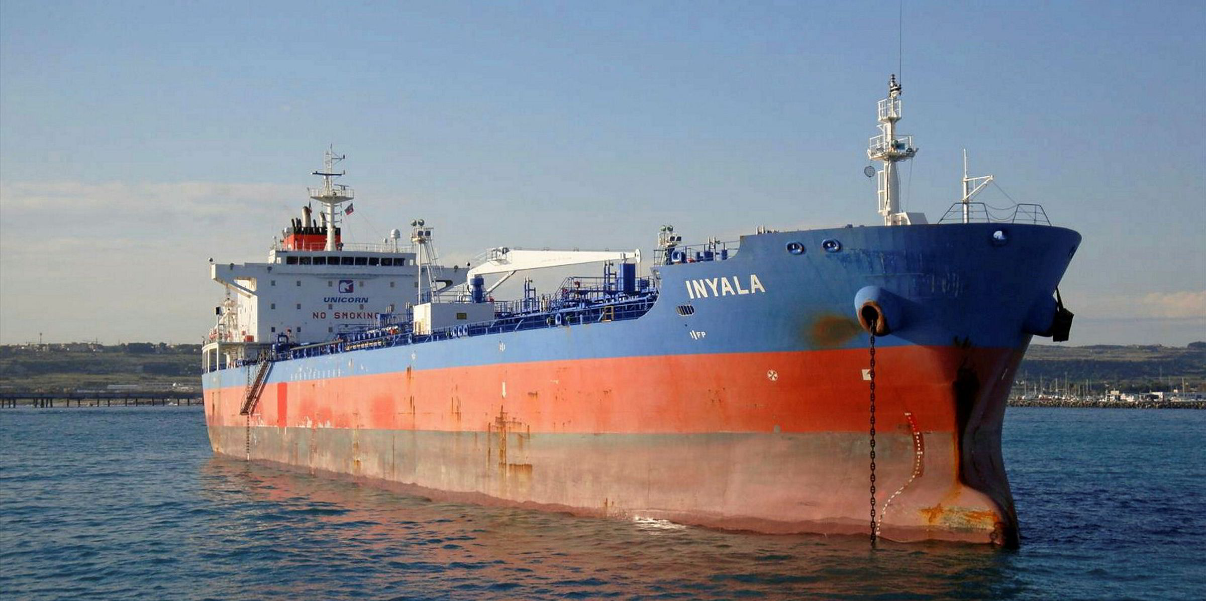 Grindrod linked to more tanker sales as it nears exit from small MR