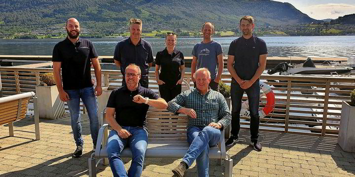 Mowi awards salmon smolt facility contract to Billund | Intrafish