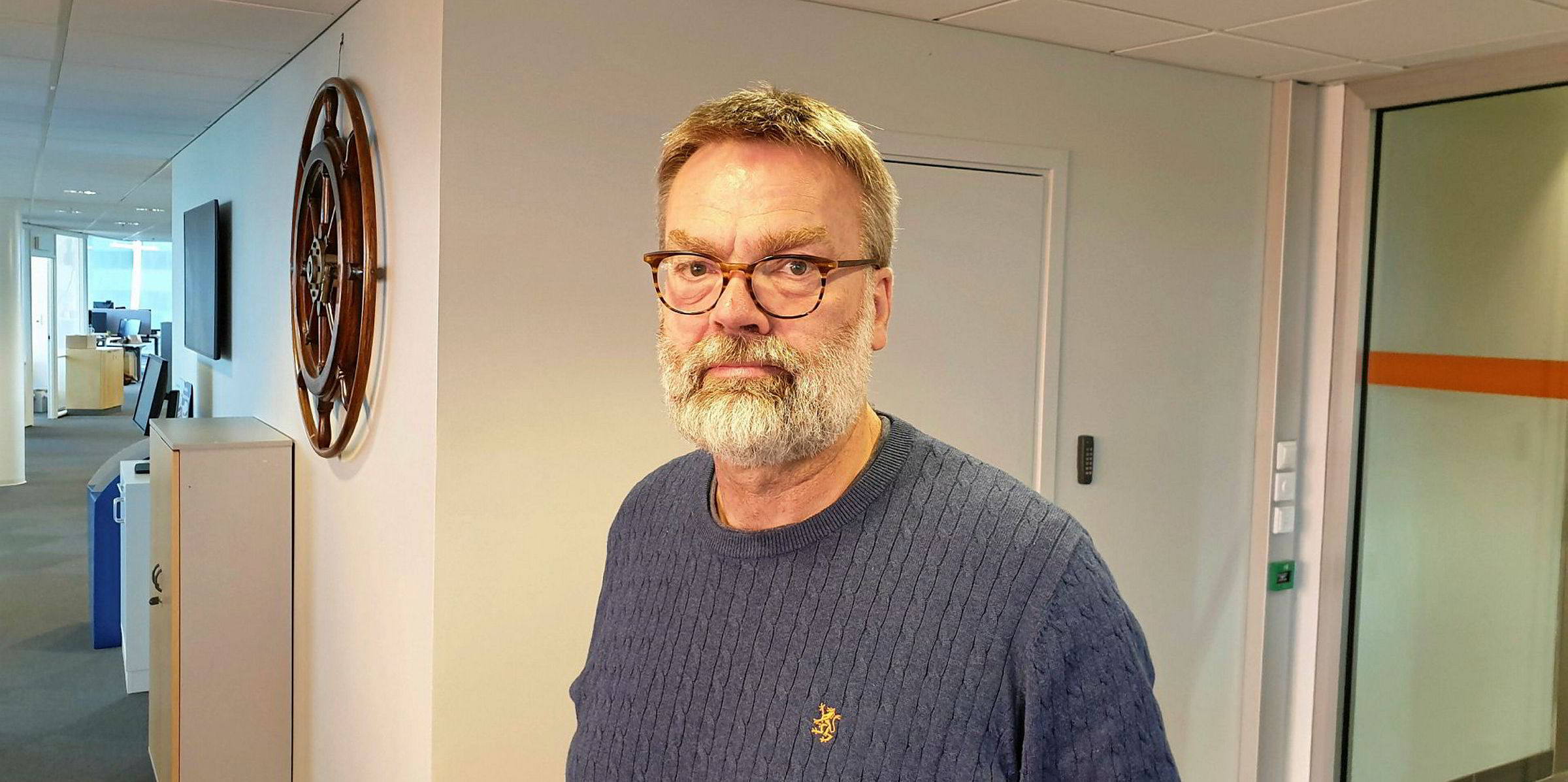 Konsulent raser mot Mattilsynet: – Ikke tilstrekkelig robust eller ...