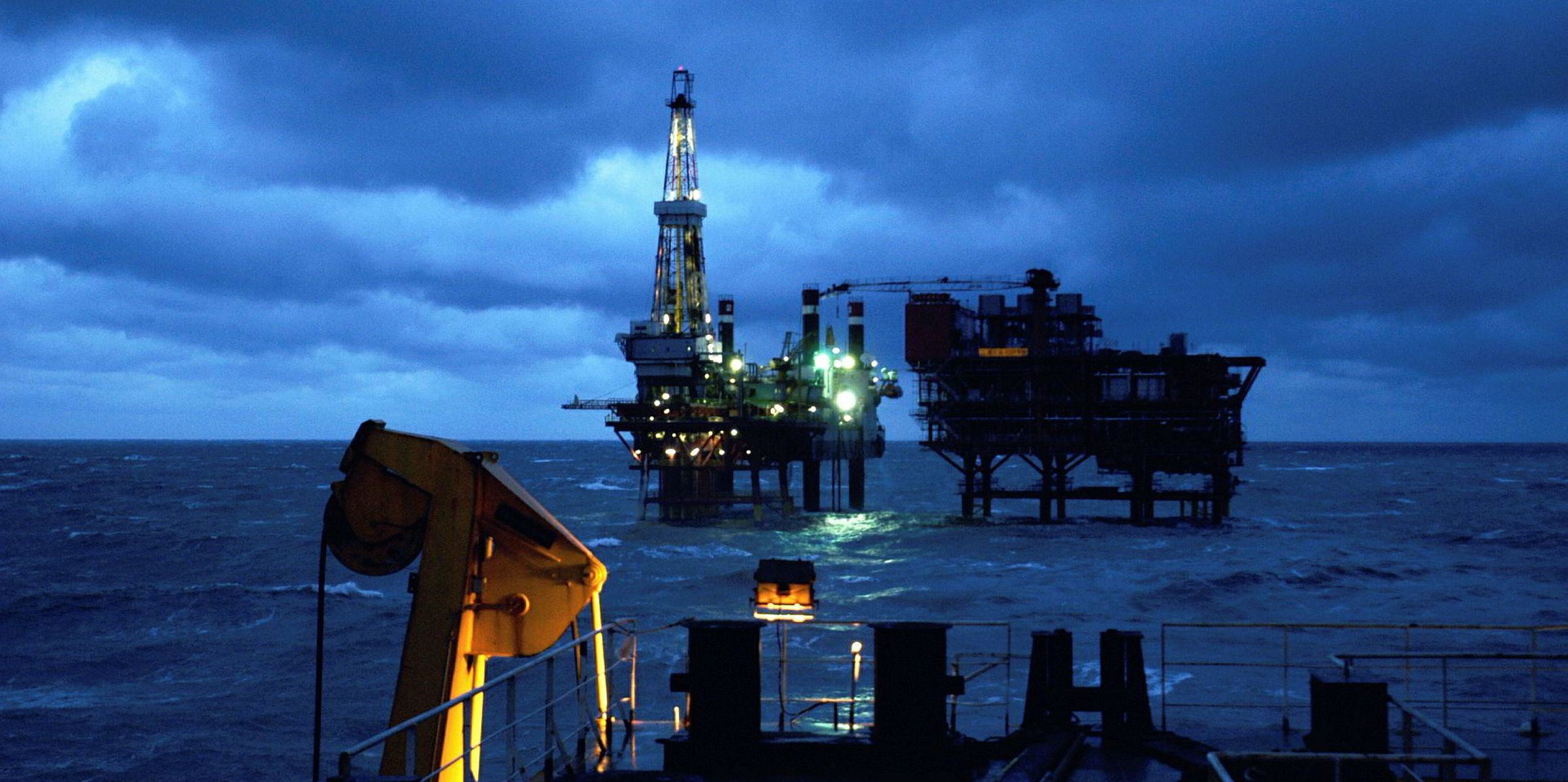 CNOOC Limited Hails New Offshore China Oil Production | Upstream Online