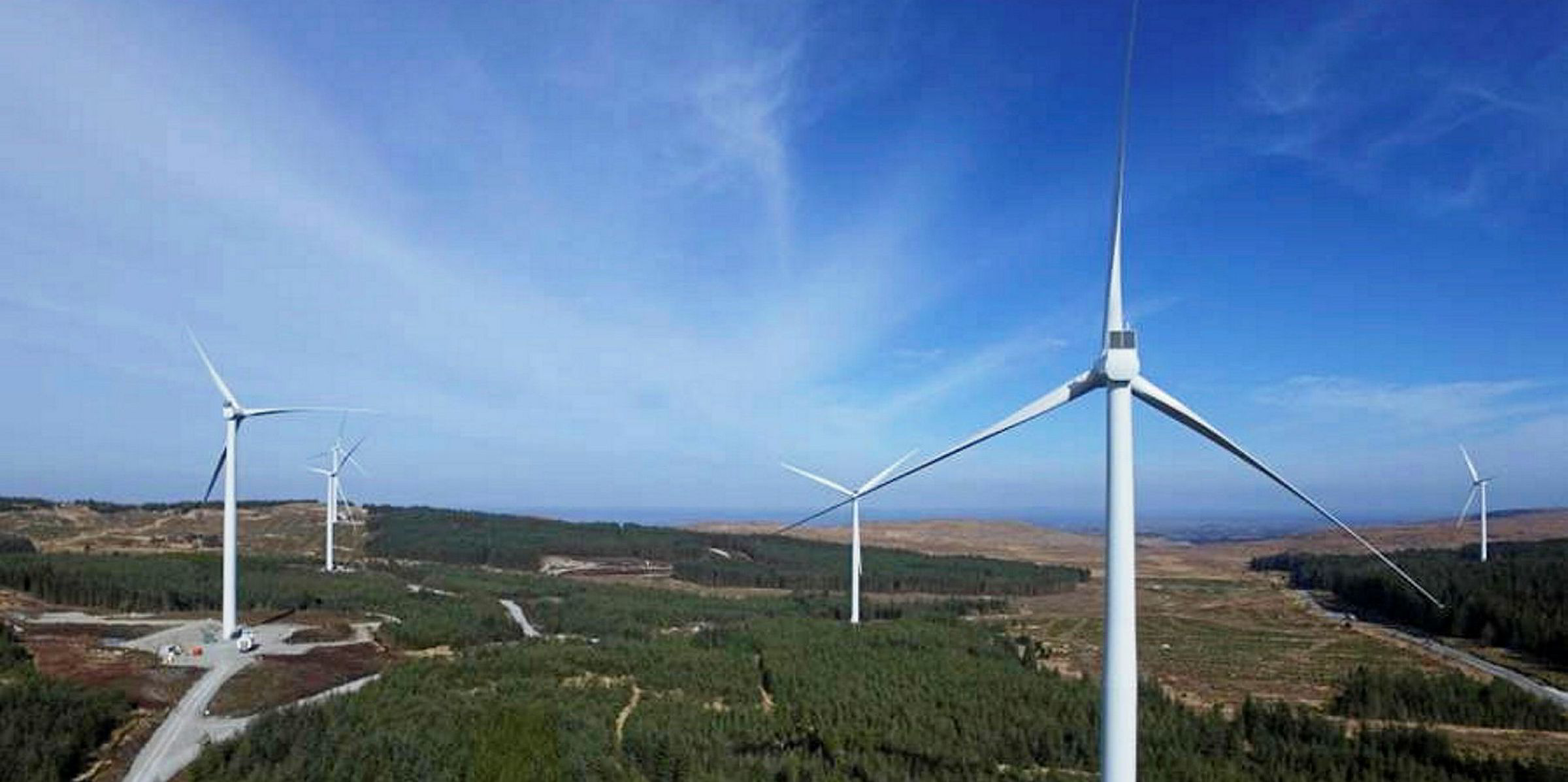 SSE Renewables formed as utility looks to cleanpower future Recharge